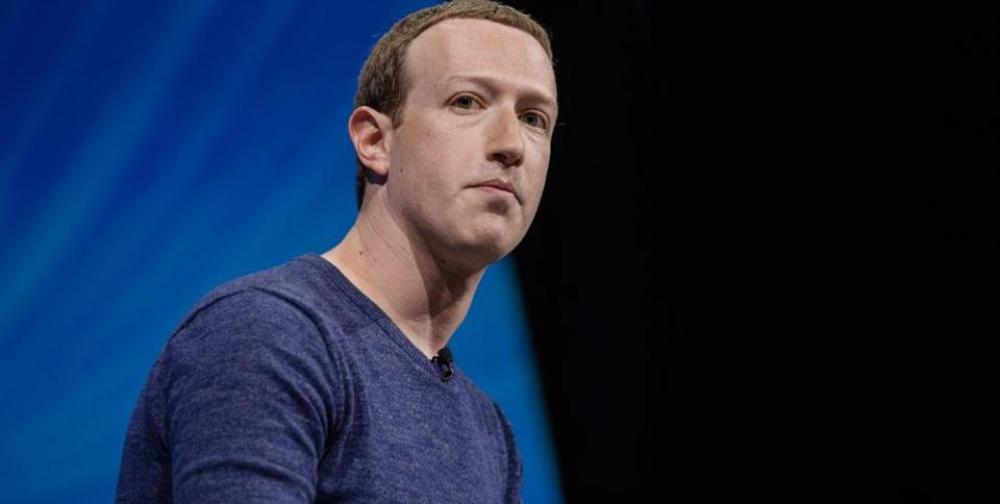 Zuckerberg