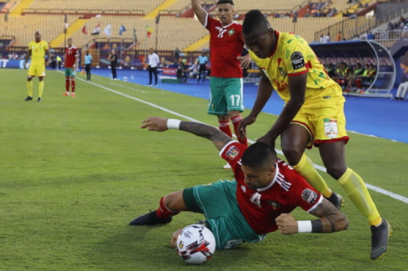 Maroc-Benin-les-Ecureuils-resistent-aux-assauts-de-Lions-de-lAtlas