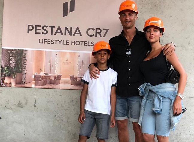 Maroc-le-nouvel-hotel-de-Cristiano-Ronaldo-a-Marrakech-bientot-ouvert