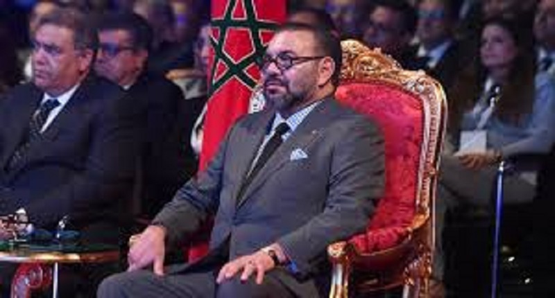 Maroc-le-roi-Mohamed-VI-se-serait-fait-voler-des-montres-de-luxe