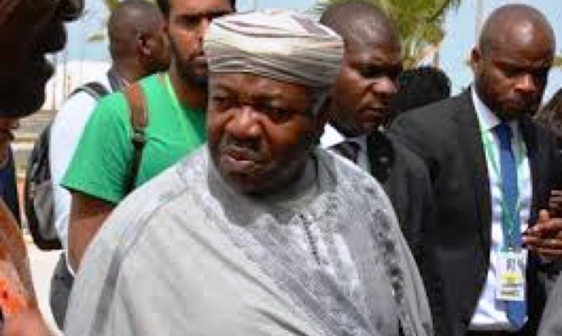 MarocAli-Bongo-a-quitte-lhopital-militaire