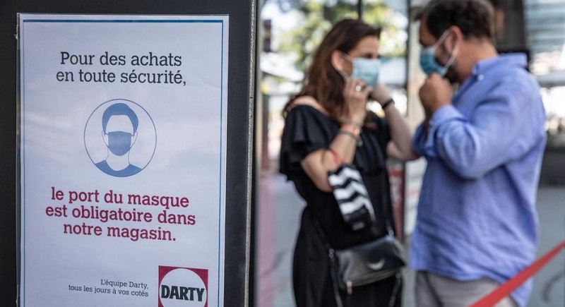 Masques-obligatoires-en-France-des-lundi-lamende-sera-de-135-euros