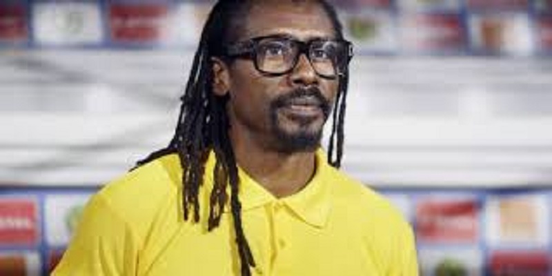 Match-amical-Senegal-vs-Mauritanie-la-reaction-dAliou-Cisse-etonne