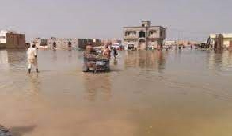 Mauritanie-Inondation-la-capitale-dans-leau