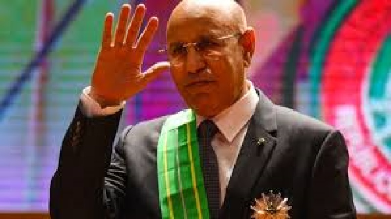 Mauritanie-Remaniement-le-President-change-de-gouvernement-apres-1-an-de-pouvoir