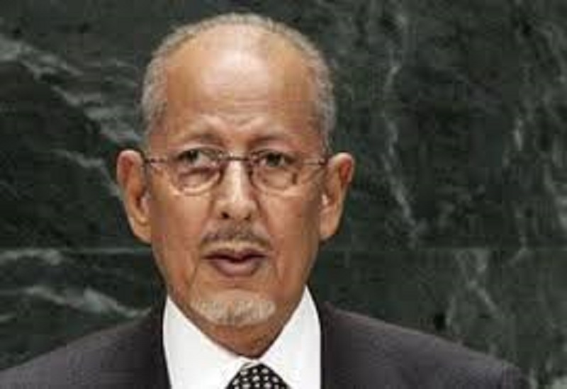 Mauritanie-deces-de-lancien-president-Sidi-Ould-Cheikh-Abdallahi