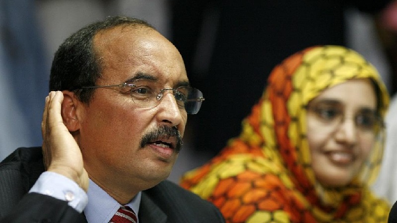 Mauritanie-lex-president-refuse-sa-convocation-au-parlement
