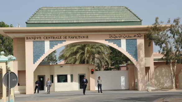 Mauritanie