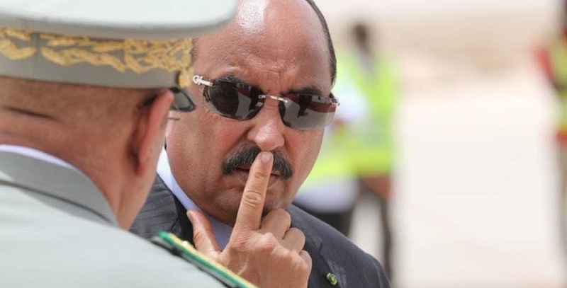 Mauvaise-gestion-des-ennuis-pour-lex-president-mauritanien-Mohamed-Ould-Abdel-Aziz