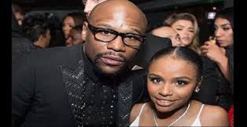 Mauvaise-nouvelle-pour-Floyd-Mayweather-sa-fille-arretee-et-jetee-en-prison