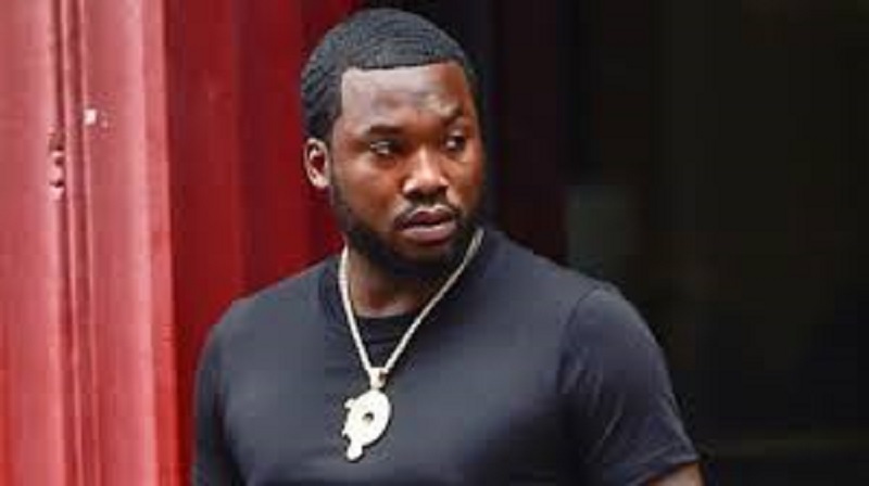 Meek Mill : bonne nouvelle pour les fans du rappeur au Ghana !