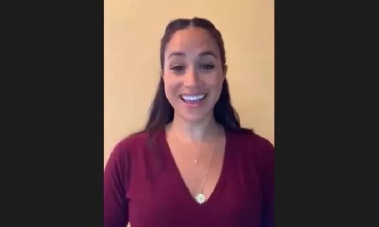 Meghan-Markle-appelle-et-encourage-une-etudiante-avant-son-entretien-de-stage-video