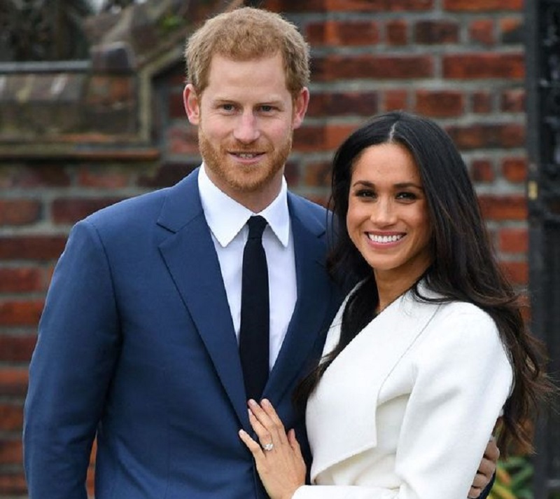 Meghan-Markle-et-Harry