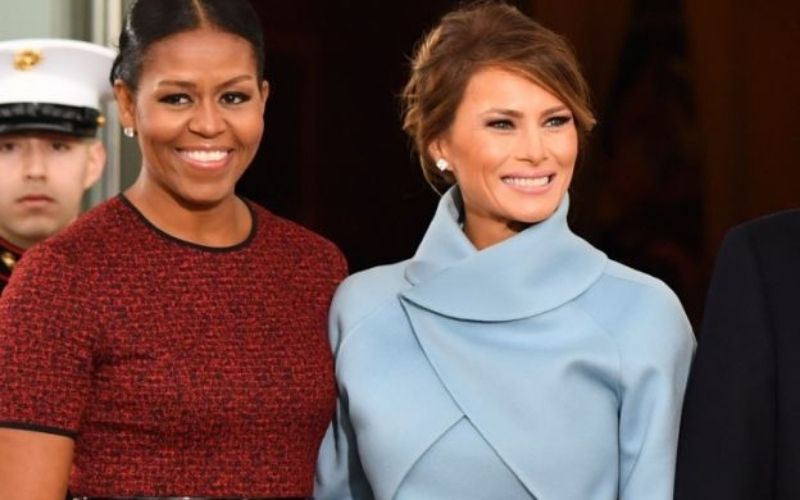 Melania-Trump-ce-cadeau-a-Michelle-Obama-le-jour-de-linvestiture-qui-a-interloque