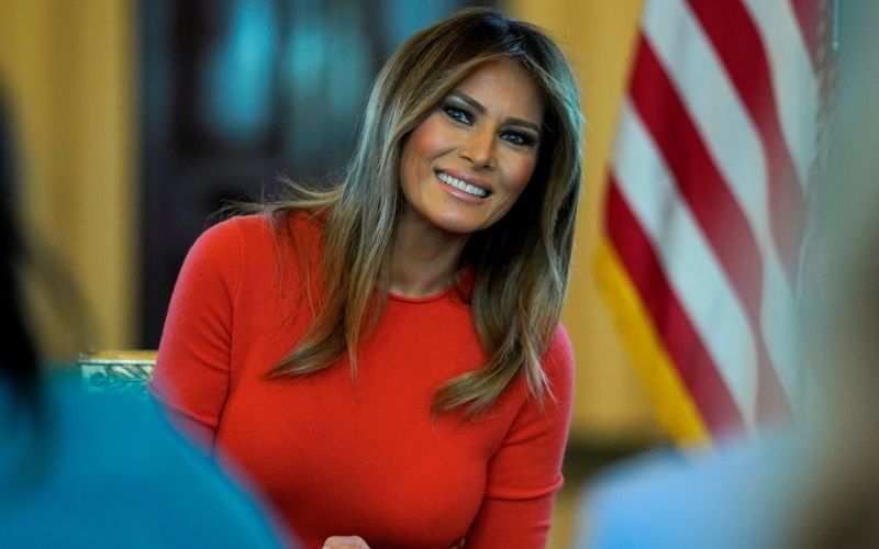 Melania-Trump-qui-est-cet-homme-en-qui-elle-a-toute-confiance