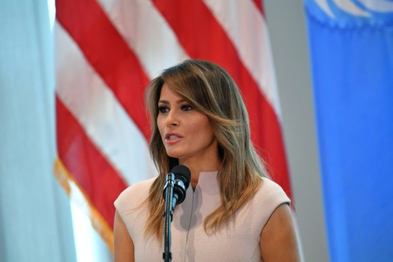 Melania