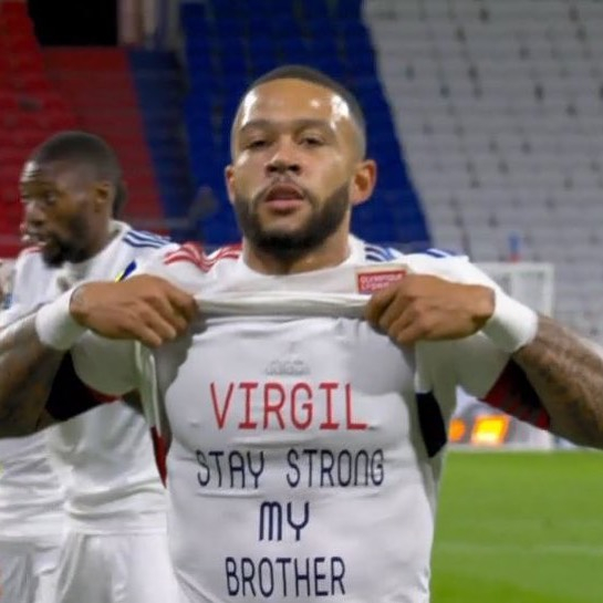 Memphis-Depay