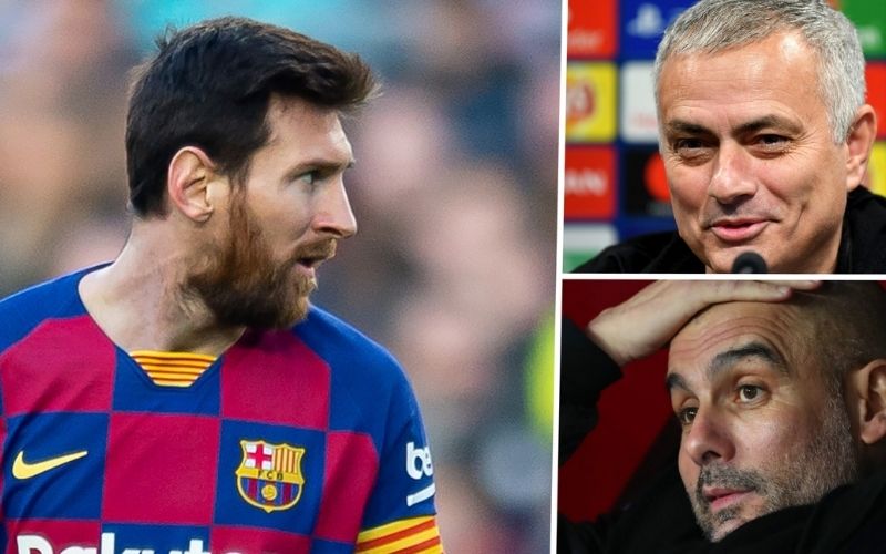 Mercato-Affaire-Messi-Mourinho-tacle-Guardiola-et-Man-City