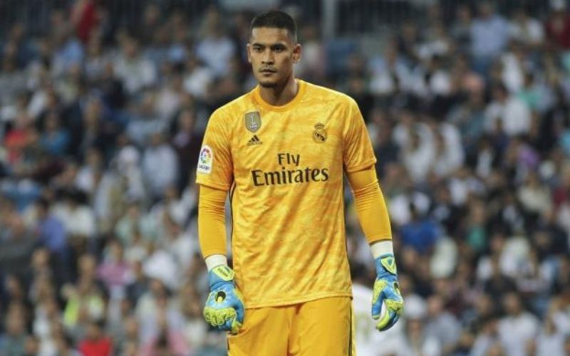 Mercato-Areola-quitte-le-Real-Madrid