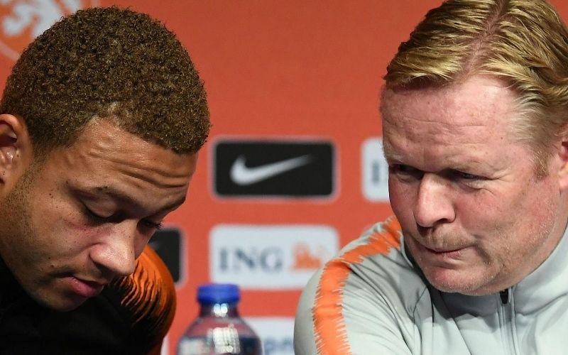 Mercato-Barca-Memphis-Depay-dans-le-viseur-de-Koeman