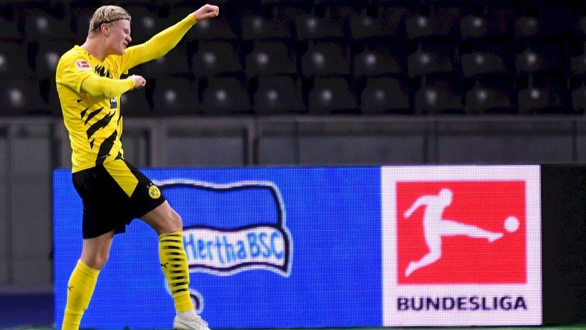 Mercato-Bayern-Munich-Haaland-pret-a-suivre-les-traces-de-Lewandowski-La-reponse