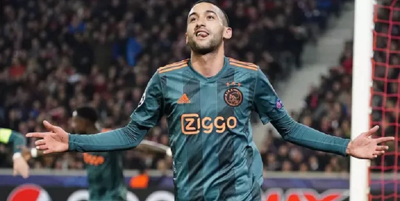 Mercato-Hakim-Ziyech-ne-se-met-pas-la-pression-face-aux-grands-comme-le-Real-Madrid-le-PSG…
