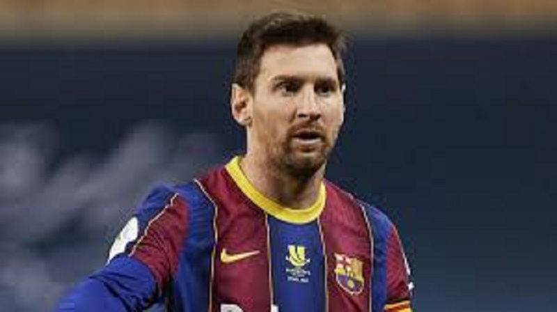 Barça / Mercato : ce joueur du Barça qui milite pour la prolongation de Messi