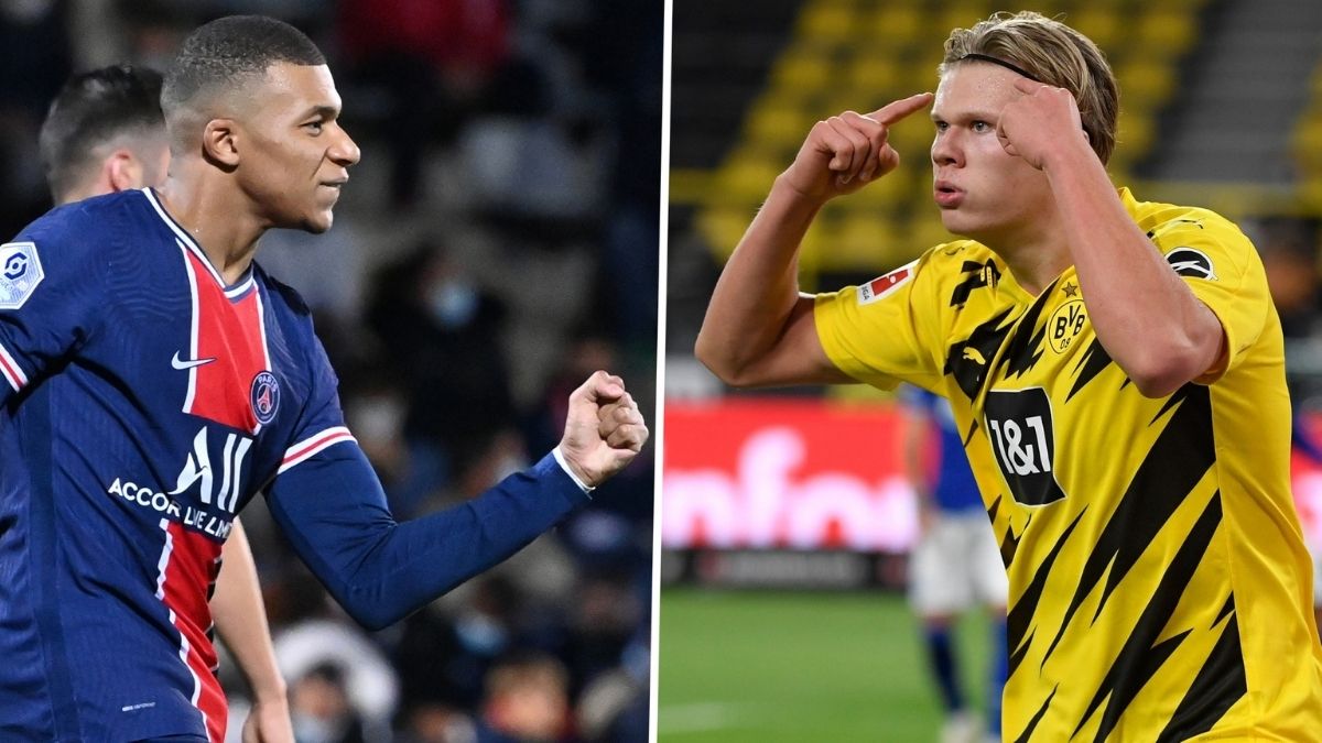 Mercato-Mbappe-Haaland-Camavinga…-Le-Real-Madrid-sur-le-pied-de-guerre