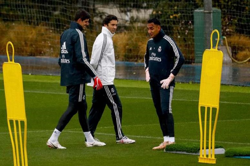 Mercato-Real-Madrid-Courtois-Ramos...-Keylor-Navas-a-lorigine-dun-gros-probleme-au-Real