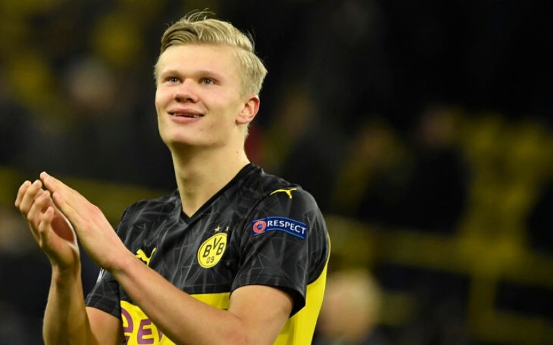 Mercato-Real-Madrid-Zidane-fixe-pour-Erling-Haaland