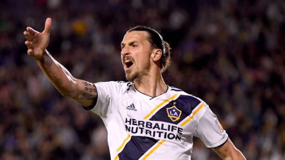 Mercato - Real Madrid : l’annonce surprenante de Zlatan Ibrahimovic sur son avenir
