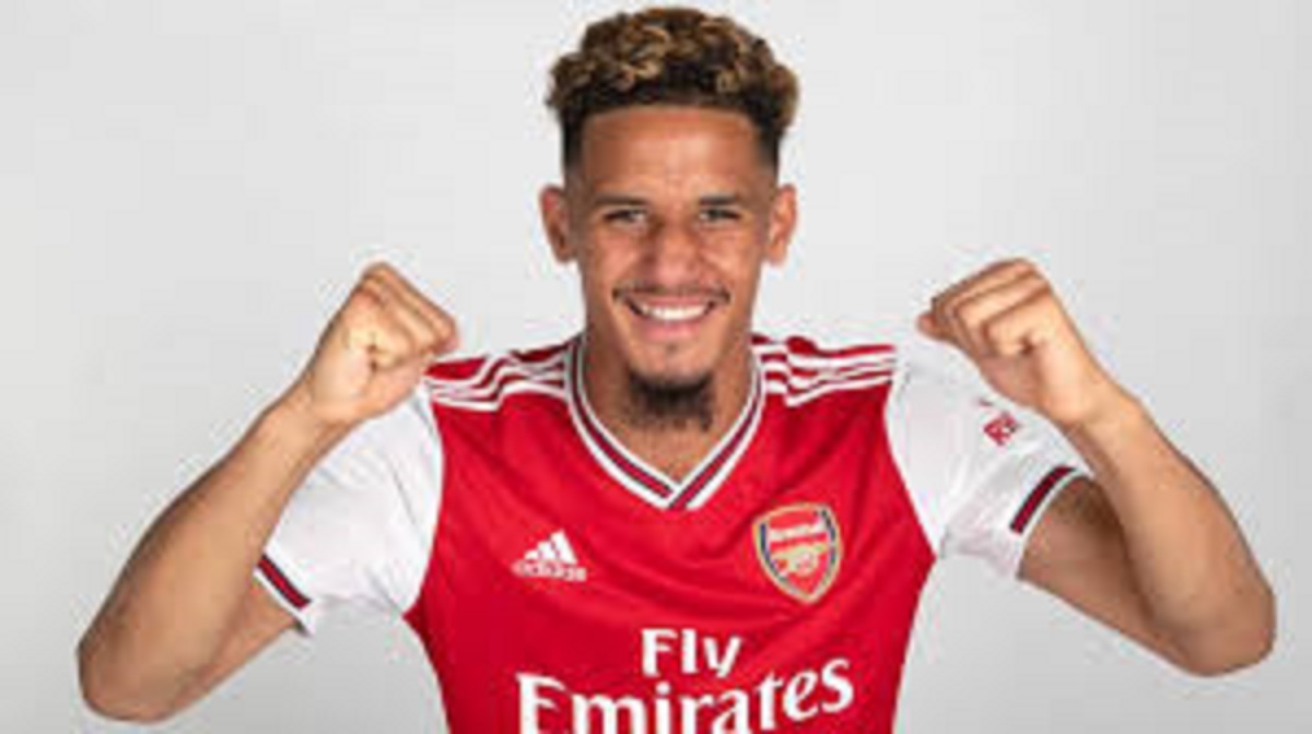 Mercato-William-Saliba-depose-ses-valises-en-Ligue-1