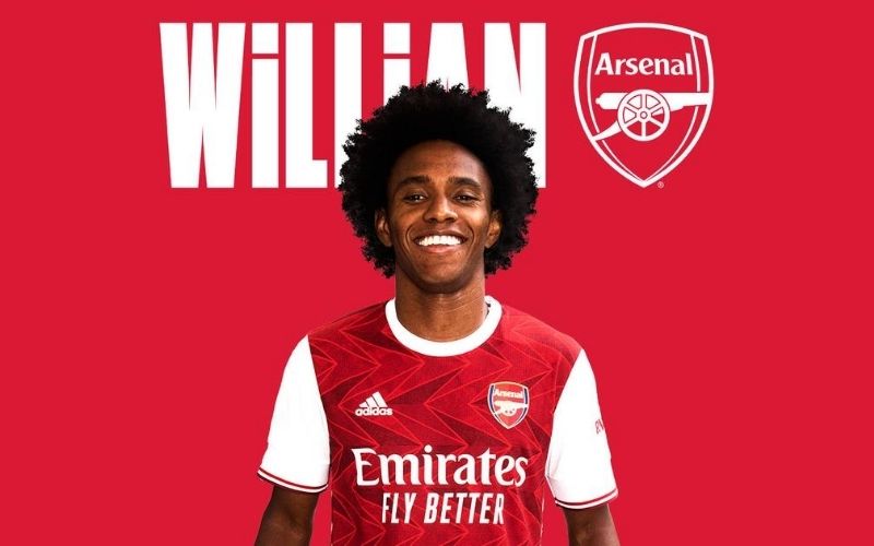 Mercato-Willian-signe-a-Arsenal-officiel