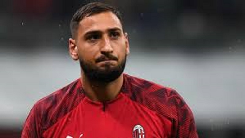 Mercato  accord trouvé entre Manchester United et le Milan AC pour Donnarumma