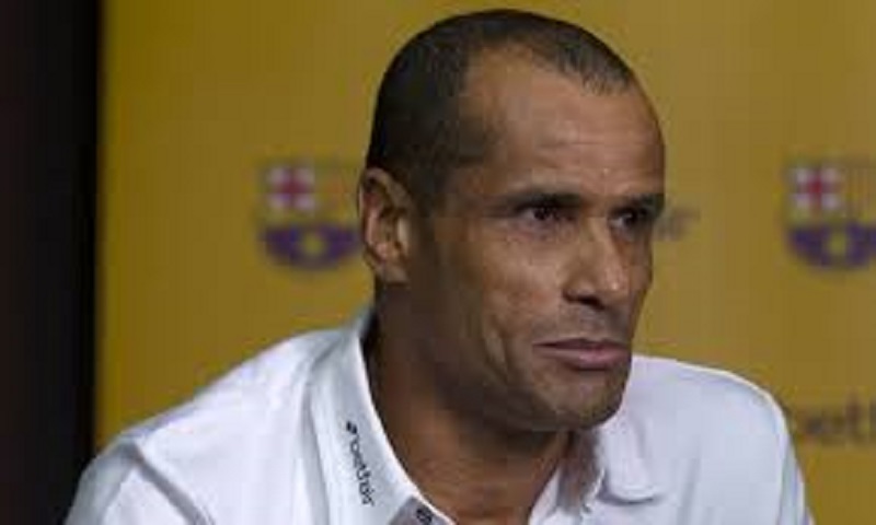 Mercato au Barça le choix de Rivaldo pour Messi