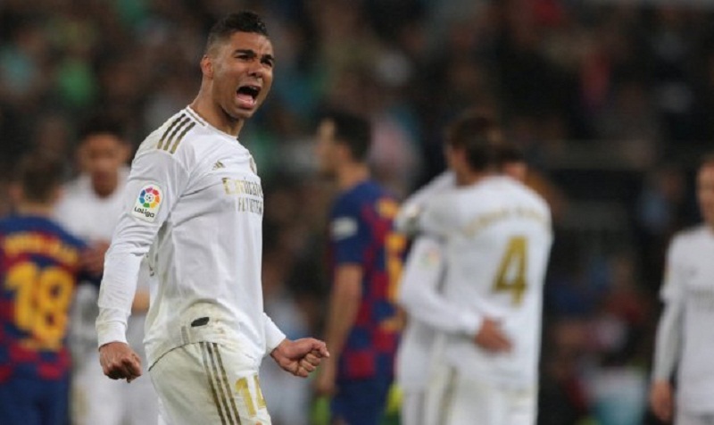 Mercato-au-Real-Madrid-Casemiro-prolonge