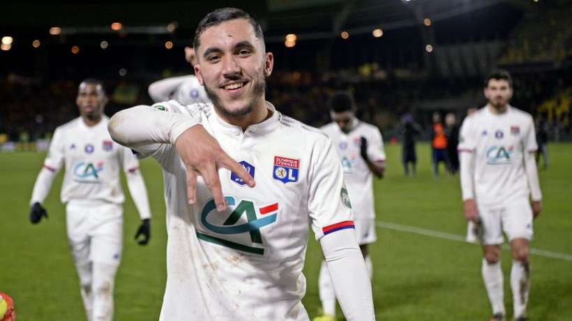 Mercato-au-Real-Madrid-Zidane-a-ce-francais-dans-le-viseur