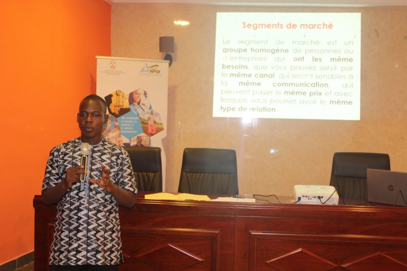Mercredi de l’Entrepreneur le business model, nouvel outil obligatoire pour tout entrepreneur qui veut gagner de l’argent (5)