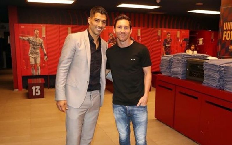 Messi-fait-ses-adieux-a-Suarez-et-clashe-le-Barca