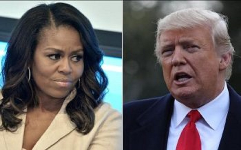 Michelle-Obama-Donald-Trump-nest-pas-le-bon-president-pour-notre-pays-reaction-du-president