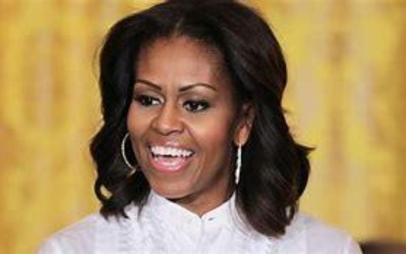 Michelle-Obama-evoque-ses-experiences-avec-le-racisme