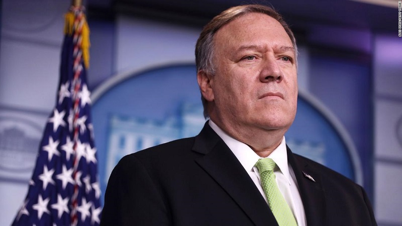 Mike-Pompeo-demande-la-liberation-immediate-de-Whelan-lAmericain-condamne-pour-espionnage-en-Russie