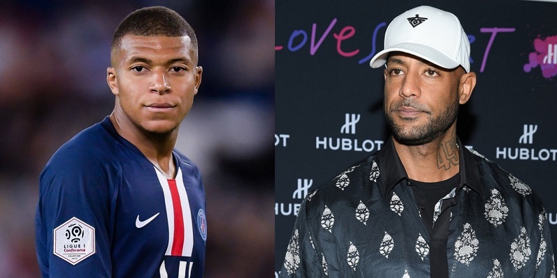 Mort-de-George-Floyd-Booba-tacle-Kylian-Mbappe-apres-son-hommage-a-lAfro-Americain