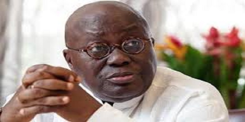 Mort-de-George-Floyd-le-president-ghaneen-Nana-Akufo-Addo-indigne