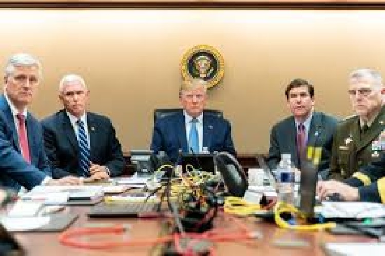Mort-de-Goerge-FloydMobilisation-de-larmee-les-generaux-sopposent-a-Trump