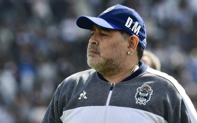 Mort-de-Maradona-grosse-polemique-autour-de-sa-derniere-photo