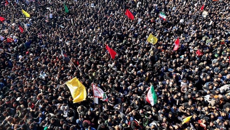 Mort-du-General-iranien-Soleimani-au-moins-35-morts-dans-une-bousculade-aux-obseques