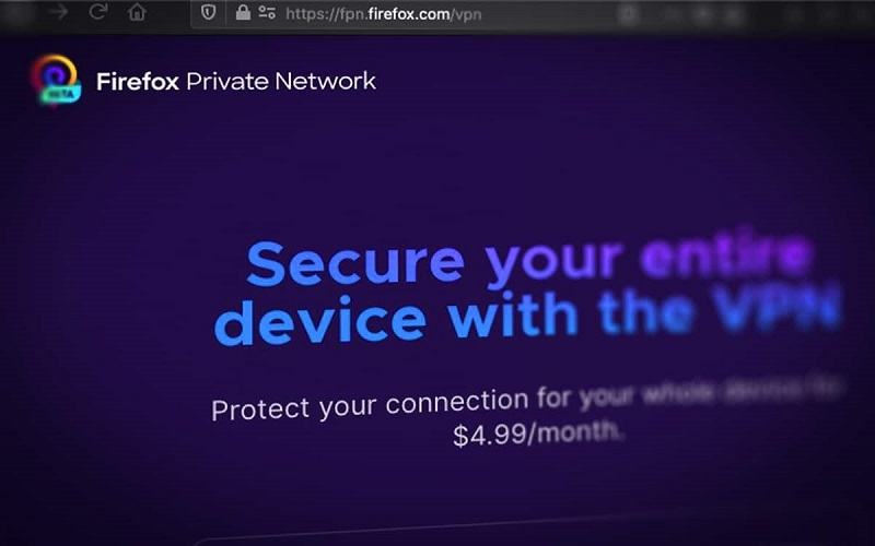 Mozilla-lancement-imminent-de-son-service-de-VPN