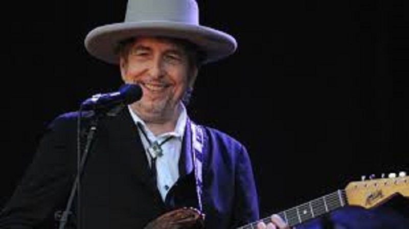 Musique-Bob-Dylan-sort-son-premier-album-original-depuis-huit-ans