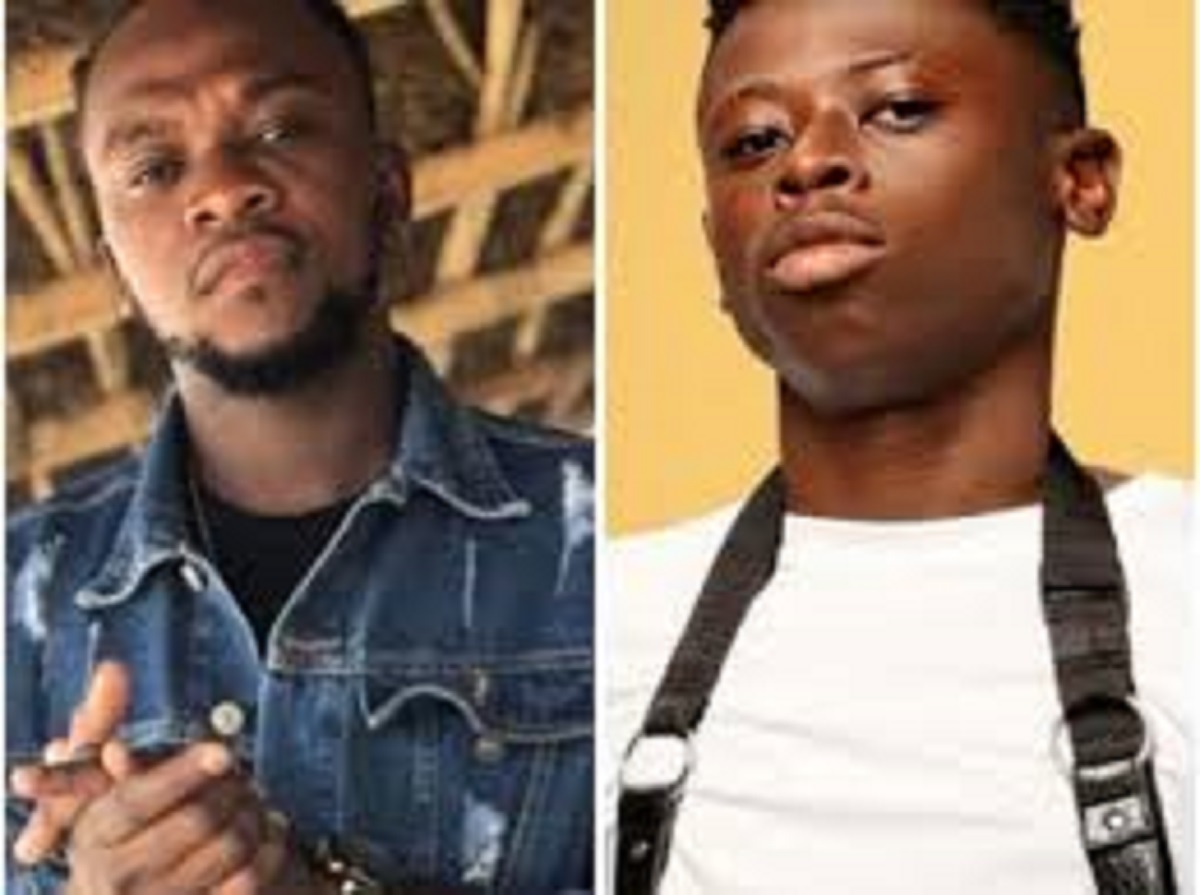 Musique-Clash-la-replique-seche-de-MC-One-a-Elown-Kiffnobeat
